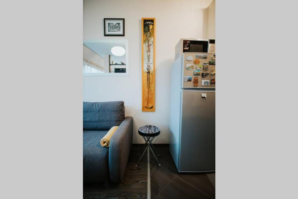 Nyugalom A Belvarosban Szeged Extérieur photo